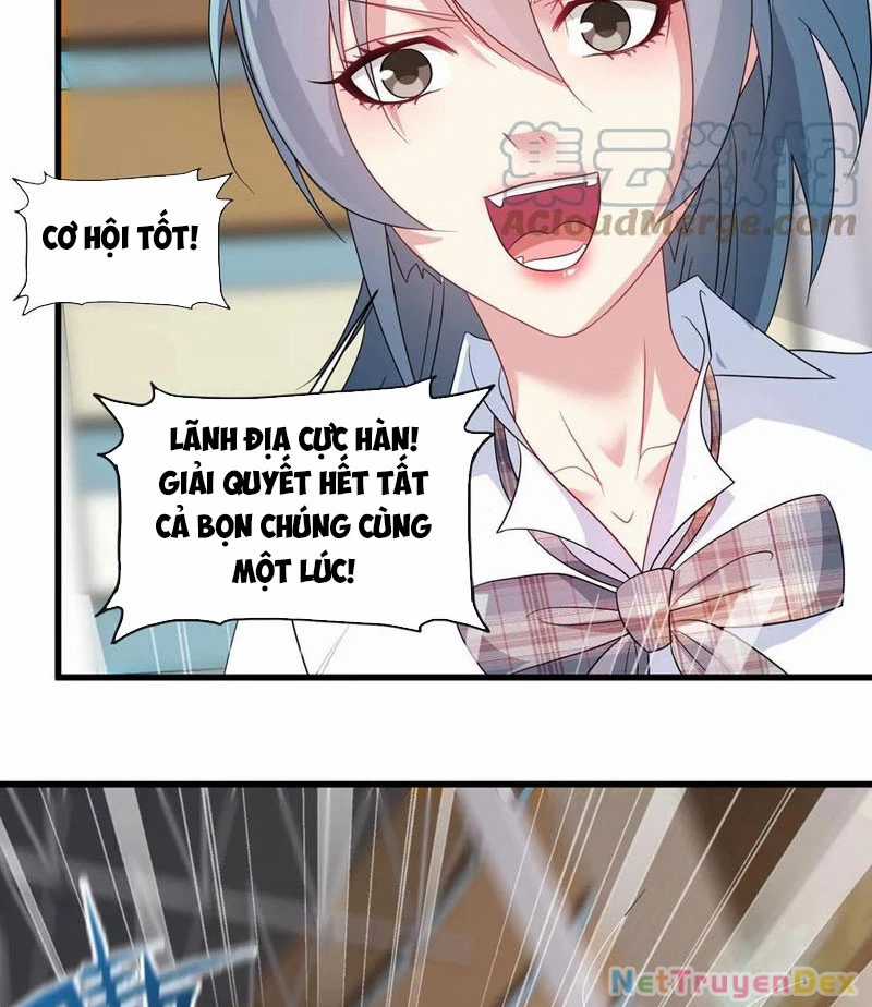 Slime Ta Treo Cự Long Lên Đánh Là Hợp Lý Nhỉ? Chapter 3 trang 5