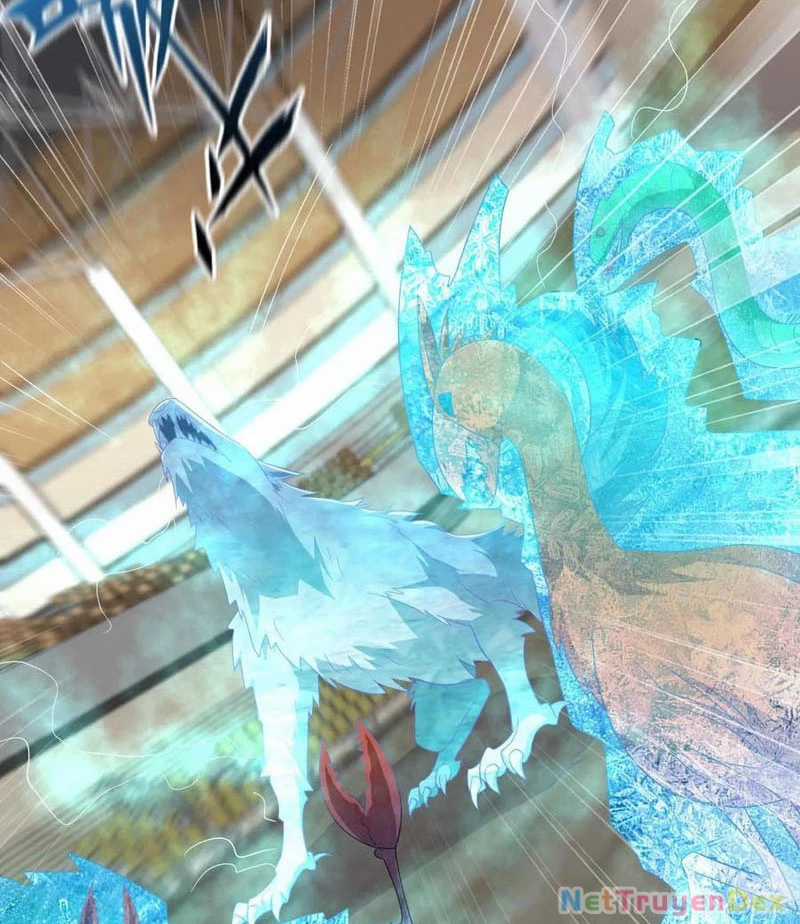 Slime Ta Treo Cự Long Lên Đánh Là Hợp Lý Nhỉ? Chapter 3 trang 6