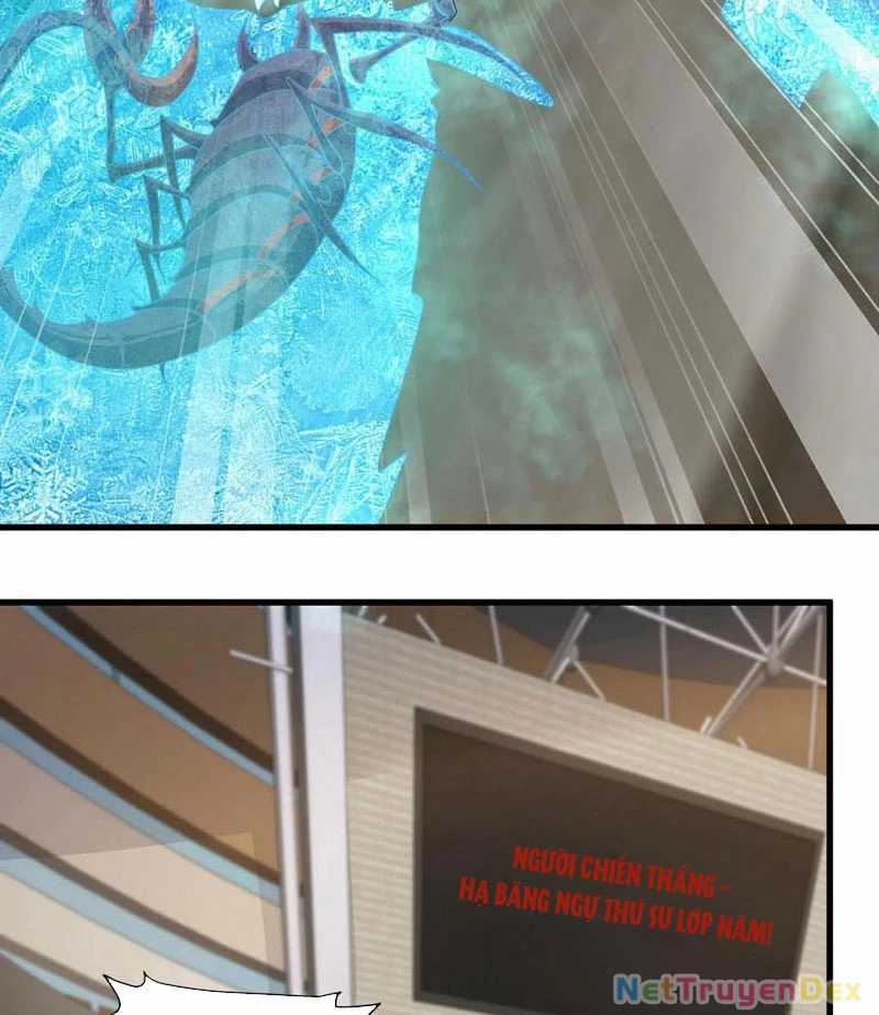 Slime Ta Treo Cự Long Lên Đánh Là Hợp Lý Nhỉ? Chapter 3 trang 7