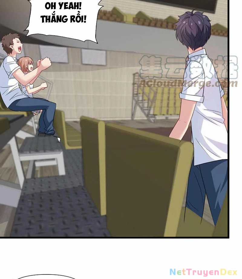 Slime Ta Treo Cự Long Lên Đánh Là Hợp Lý Nhỉ? Chapter 3 trang 8