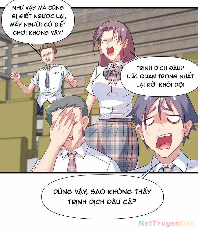 Slime Ta Treo Cự Long Lên Đánh Là Hợp Lý Nhỉ? Chapter 3 trang 9