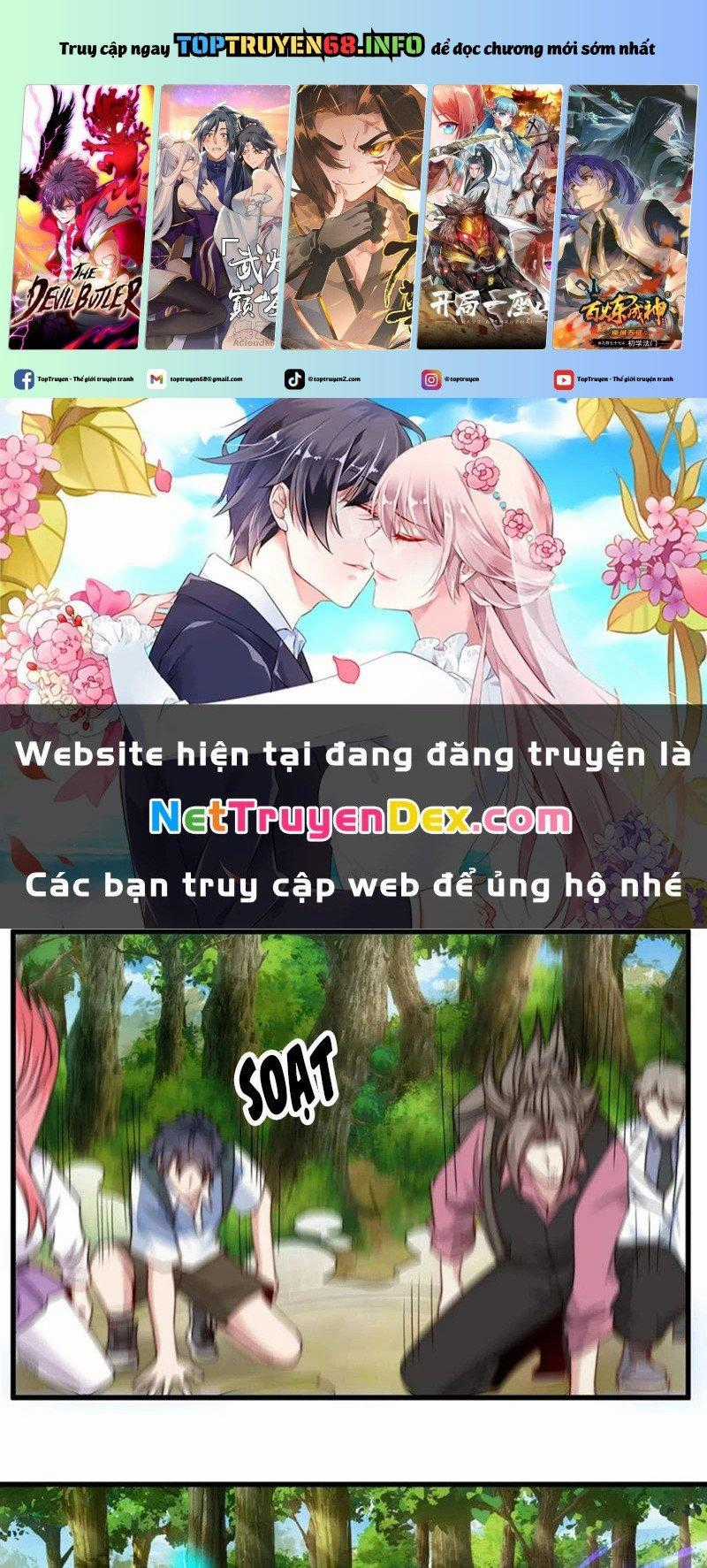 Slime Ta Treo Cự Long Lên Đánh Là Hợp Lý Nhỉ? Chapter 31 trang 0