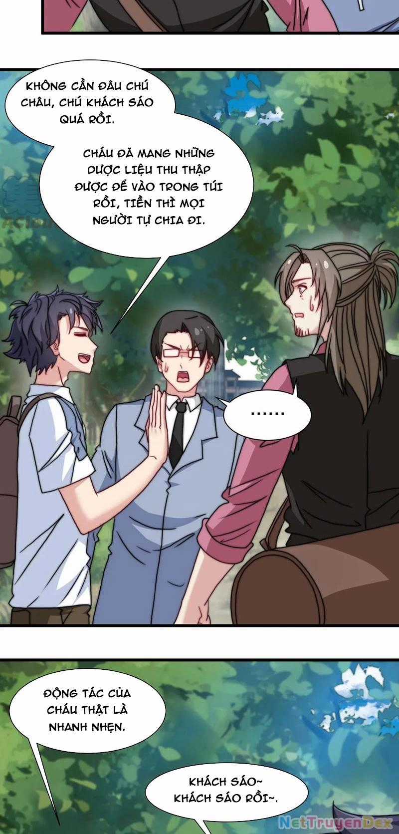 Slime Ta Treo Cự Long Lên Đánh Là Hợp Lý Nhỉ? Chapter 32 trang 1