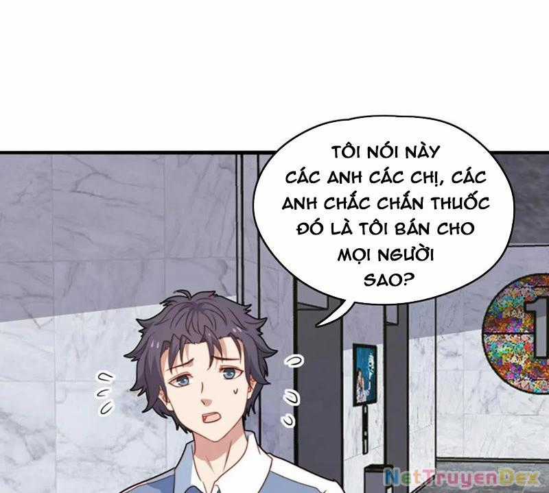 Slime Ta Treo Cự Long Lên Đánh Là Hợp Lý Nhỉ? Chapter 34 trang 1