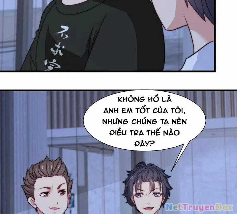 Slime Ta Treo Cự Long Lên Đánh Là Hợp Lý Nhỉ? Chapter 35 trang 1