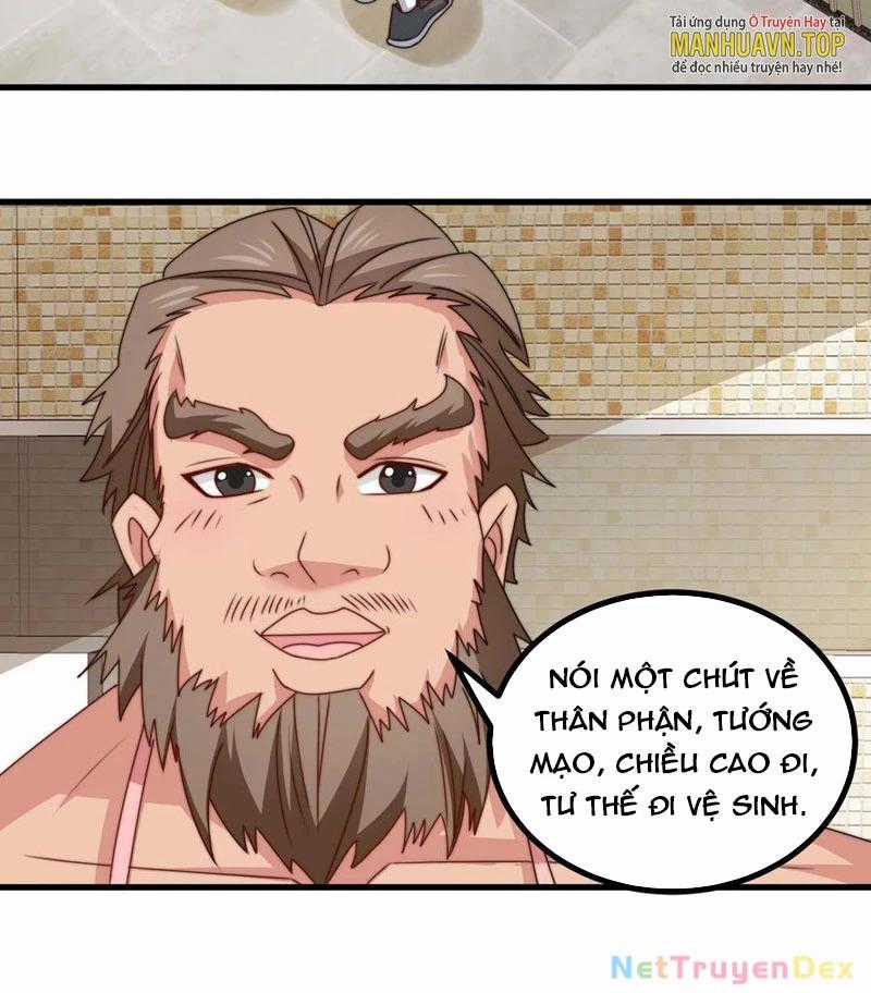 Slime Ta Treo Cự Long Lên Đánh Là Hợp Lý Nhỉ? Chapter 36 trang 1