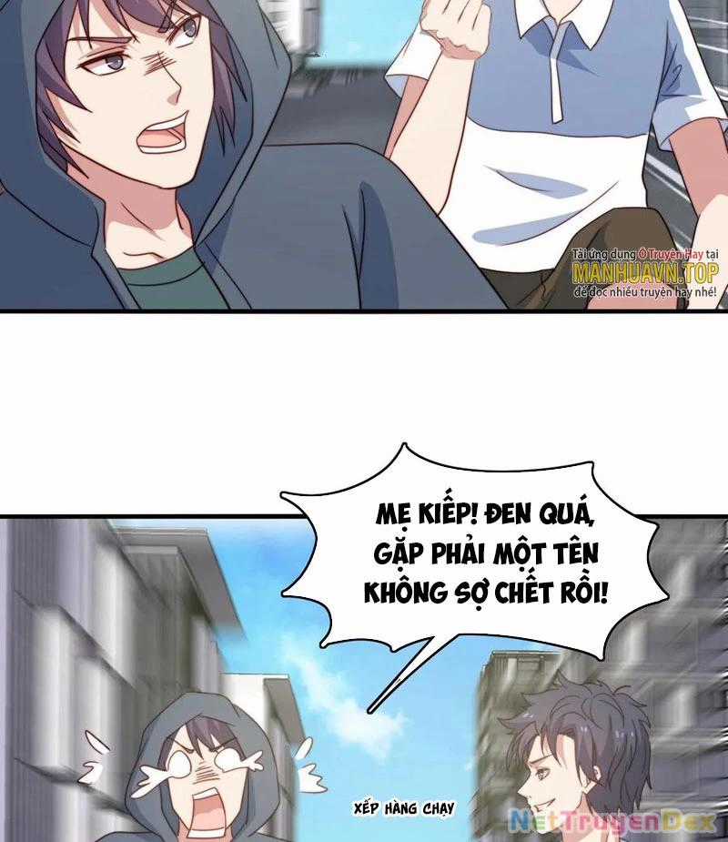 Slime Ta Treo Cự Long Lên Đánh Là Hợp Lý Nhỉ? Chapter 37 trang 1