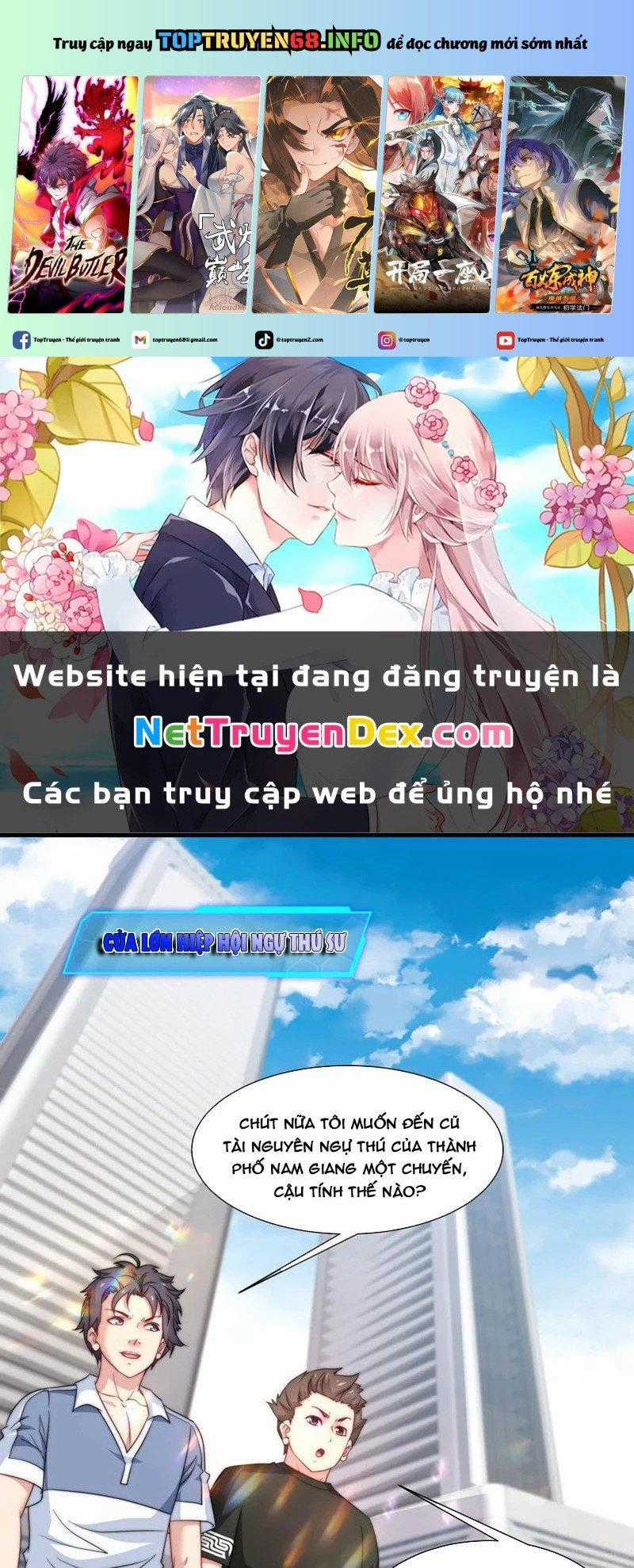 Slime Ta Treo Cự Long Lên Đánh Là Hợp Lý Nhỉ? Chapter 38 trang 0