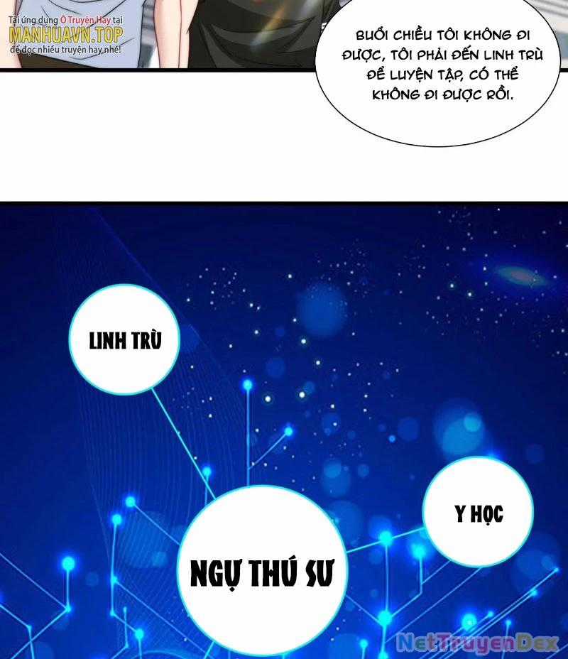Slime Ta Treo Cự Long Lên Đánh Là Hợp Lý Nhỉ? Chapter 38 trang 1
