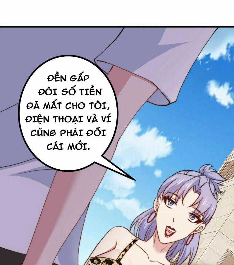 Slime Ta Treo Cự Long Lên Đánh Là Hợp Lý Nhỉ? Chapter 39 trang 0