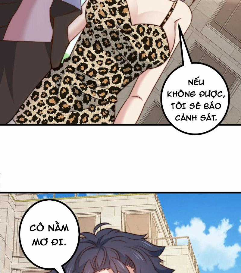 Slime Ta Treo Cự Long Lên Đánh Là Hợp Lý Nhỉ? Chapter 39 trang 1