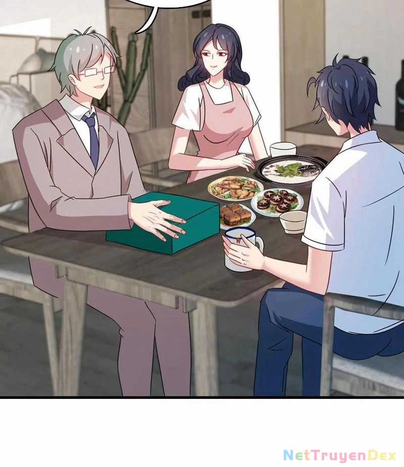 Slime Ta Treo Cự Long Lên Đánh Là Hợp Lý Nhỉ? Chapter 4 trang 12