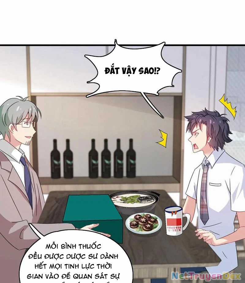 Slime Ta Treo Cự Long Lên Đánh Là Hợp Lý Nhỉ? Chapter 4 trang 13