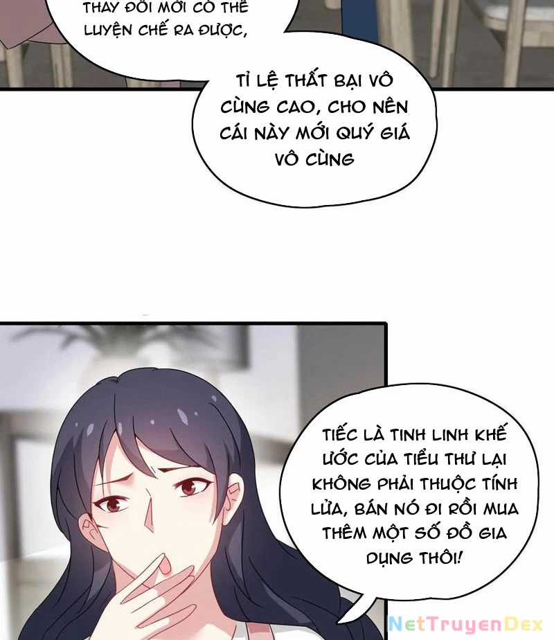 Slime Ta Treo Cự Long Lên Đánh Là Hợp Lý Nhỉ? Chapter 4 trang 14