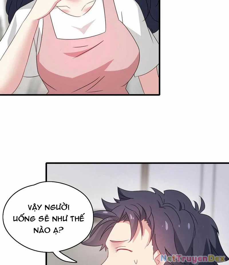 Slime Ta Treo Cự Long Lên Đánh Là Hợp Lý Nhỉ? Chapter 4 trang 15