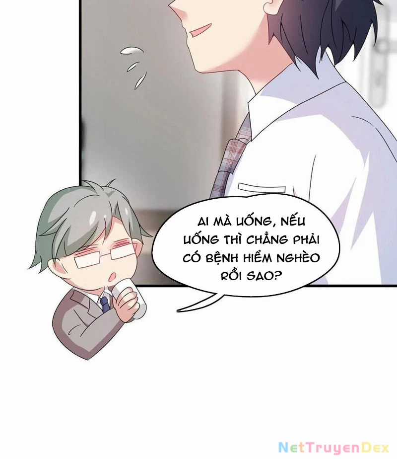 Slime Ta Treo Cự Long Lên Đánh Là Hợp Lý Nhỉ? Chapter 4 trang 16