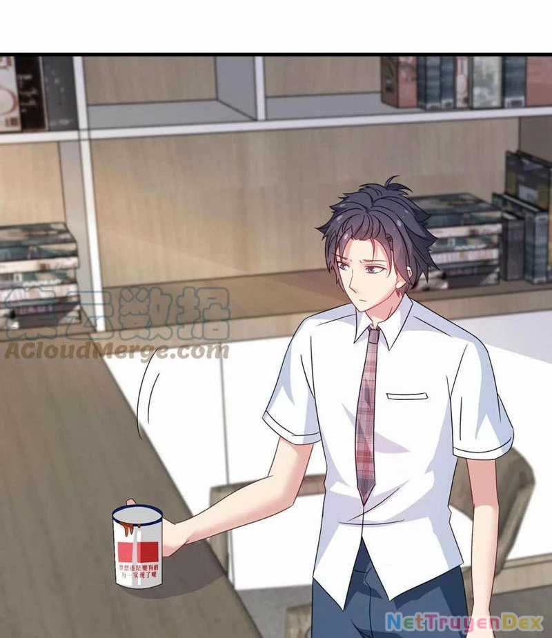 Slime Ta Treo Cự Long Lên Đánh Là Hợp Lý Nhỉ? Chapter 4 trang 17