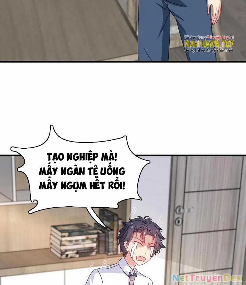 Slime Ta Treo Cự Long Lên Đánh Là Hợp Lý Nhỉ? Chapter 4 trang 18