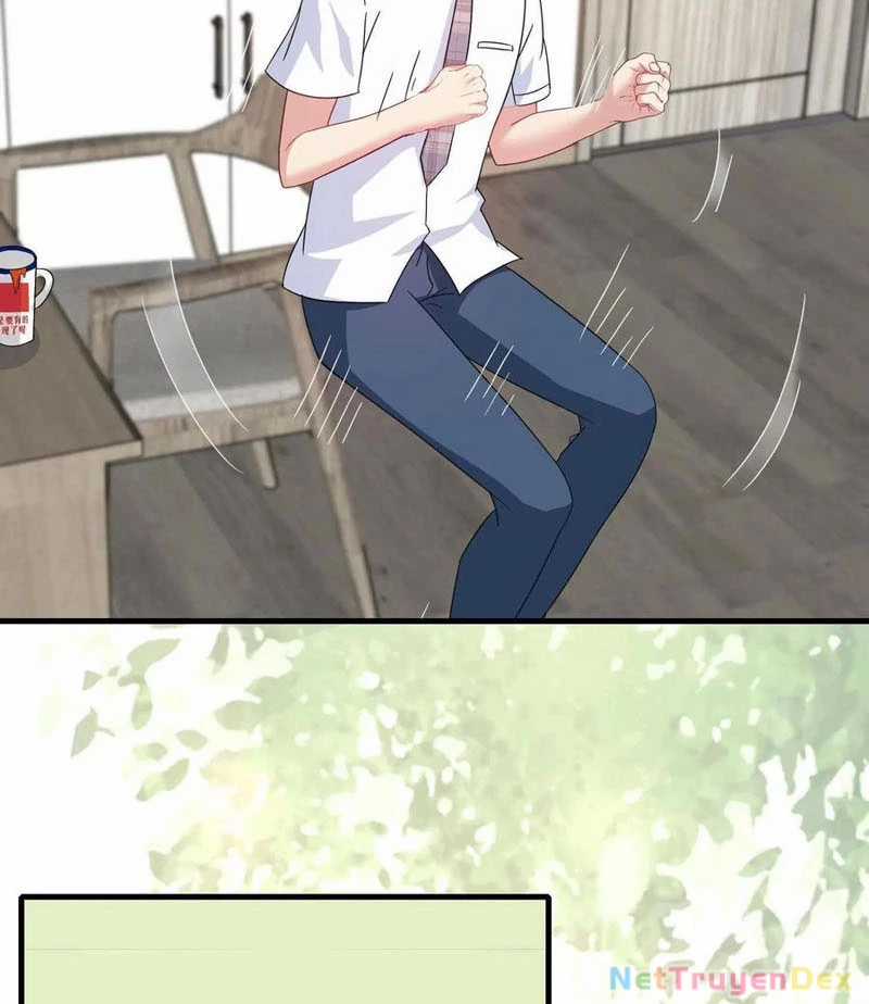 Slime Ta Treo Cự Long Lên Đánh Là Hợp Lý Nhỉ? Chapter 4 trang 19