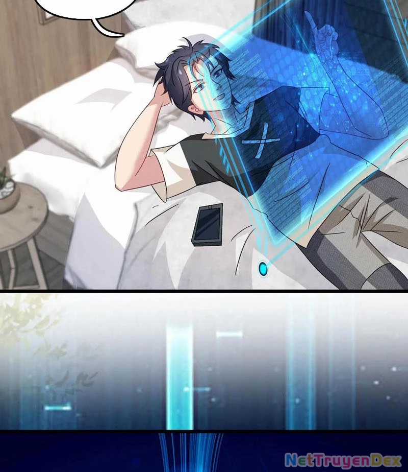 Slime Ta Treo Cự Long Lên Đánh Là Hợp Lý Nhỉ? Chapter 4 trang 21