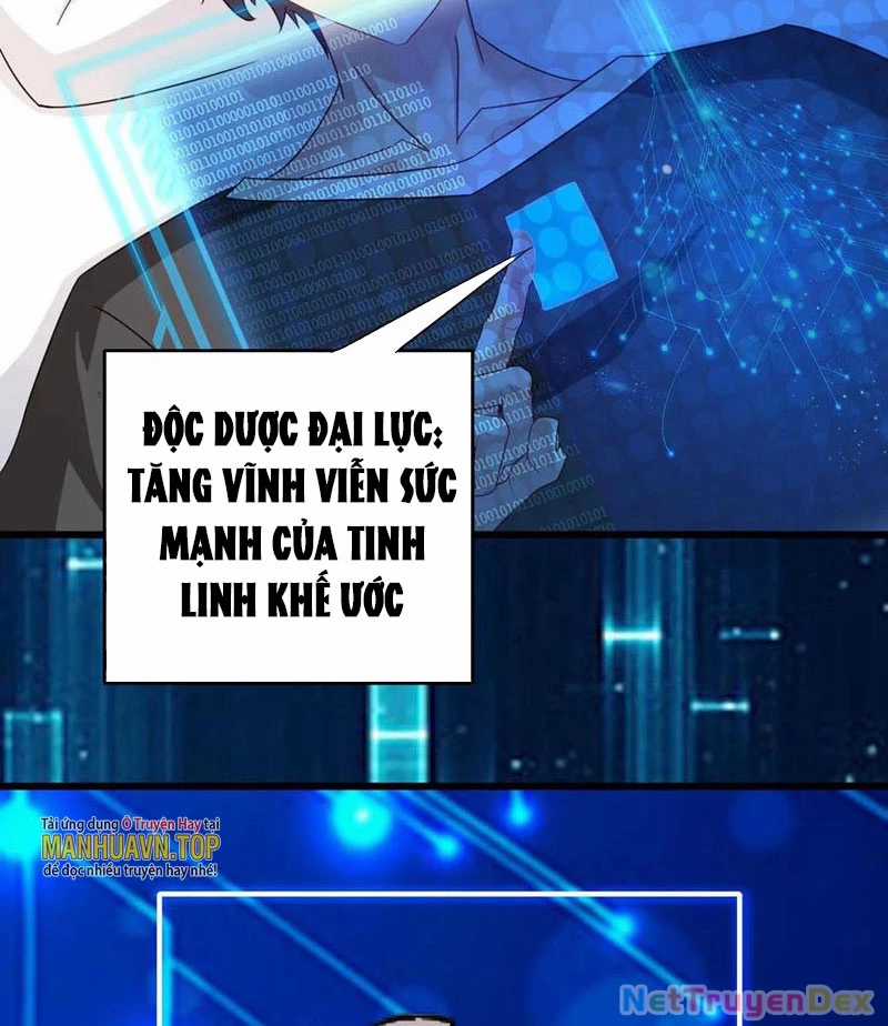Slime Ta Treo Cự Long Lên Đánh Là Hợp Lý Nhỉ? Chapter 4 trang 24