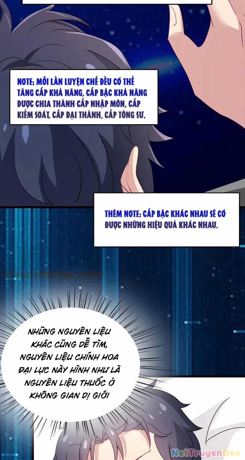 Slime Ta Treo Cự Long Lên Đánh Là Hợp Lý Nhỉ? Chapter 4 trang 26