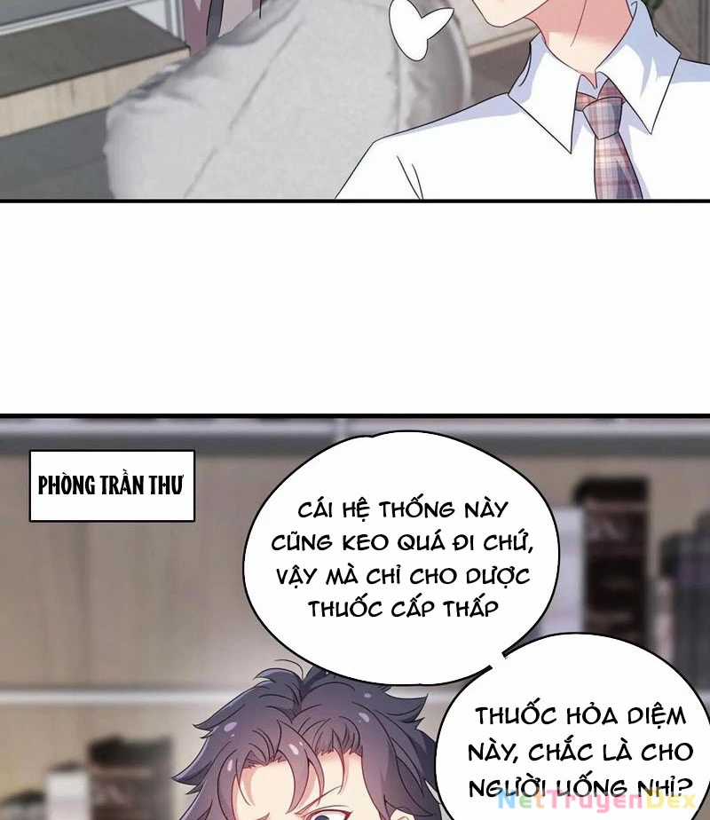 Slime Ta Treo Cự Long Lên Đánh Là Hợp Lý Nhỉ? Chapter 4 trang 3