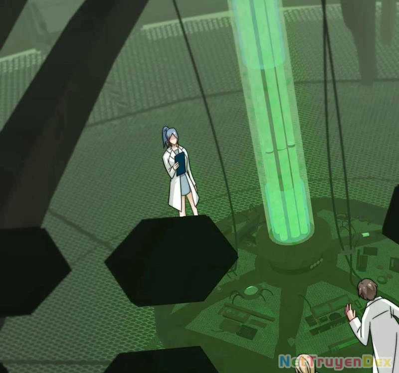 Slime Ta Treo Cự Long Lên Đánh Là Hợp Lý Nhỉ? Chapter 4 trang 36