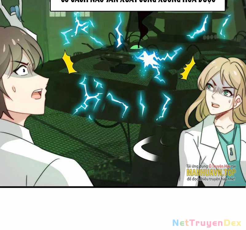 Slime Ta Treo Cự Long Lên Đánh Là Hợp Lý Nhỉ? Chapter 4 trang 38