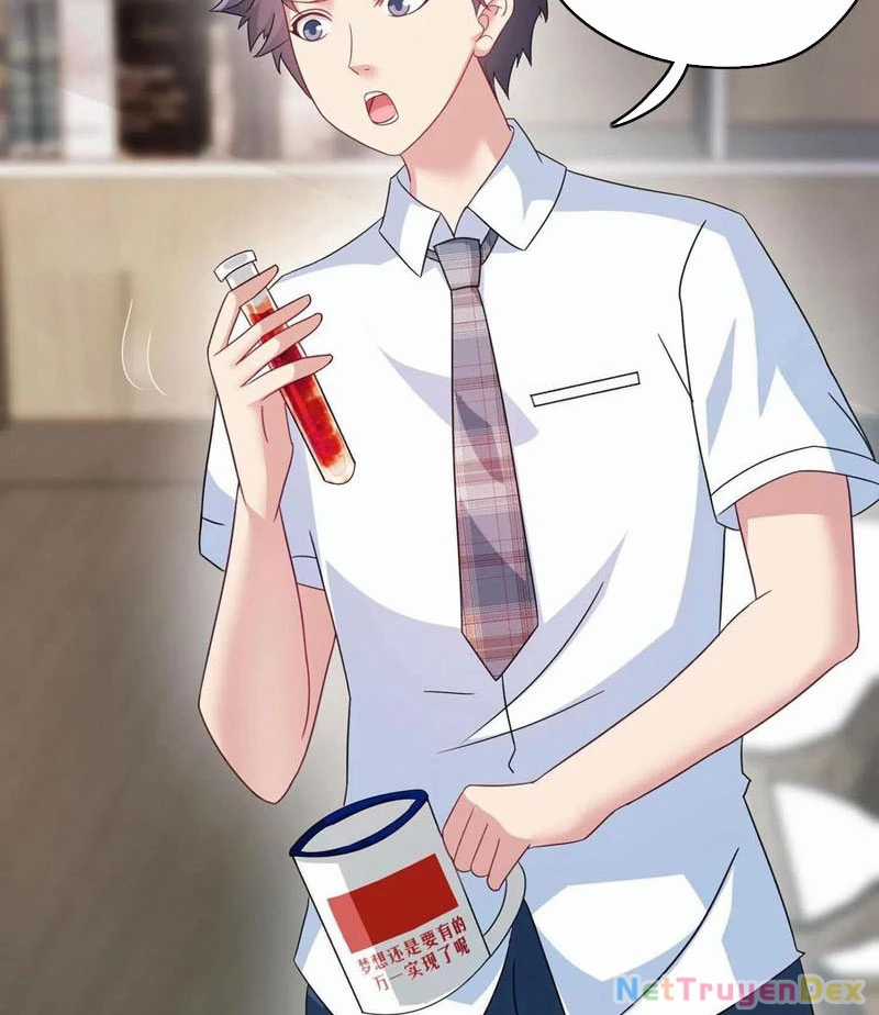 Slime Ta Treo Cự Long Lên Đánh Là Hợp Lý Nhỉ? Chapter 4 trang 4