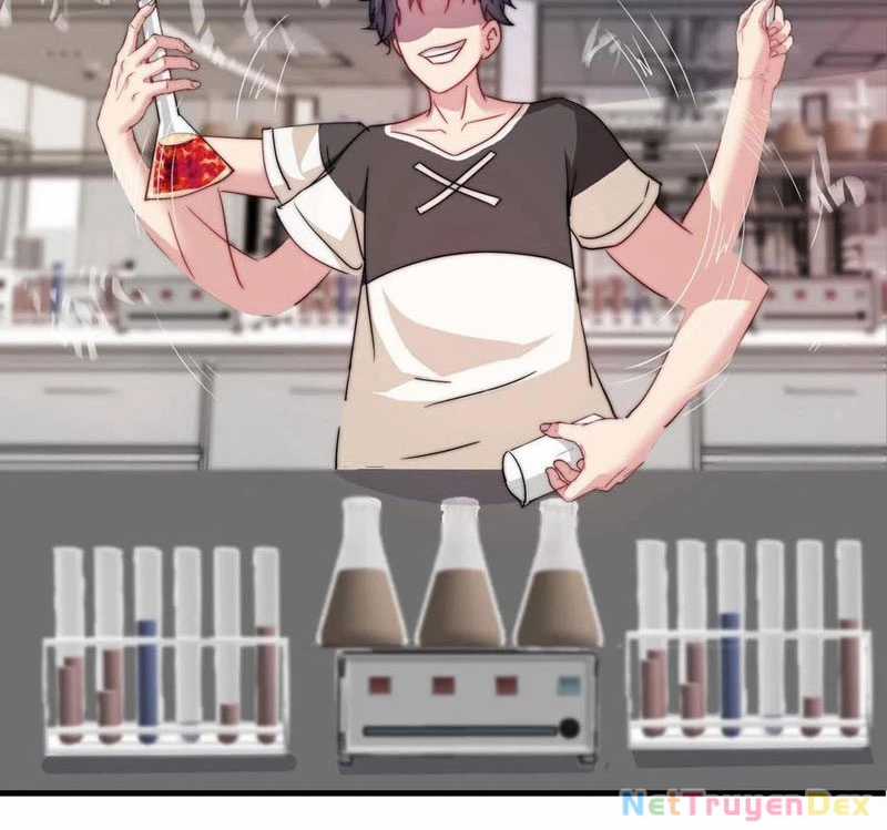 Slime Ta Treo Cự Long Lên Đánh Là Hợp Lý Nhỉ? Chapter 4 trang 40