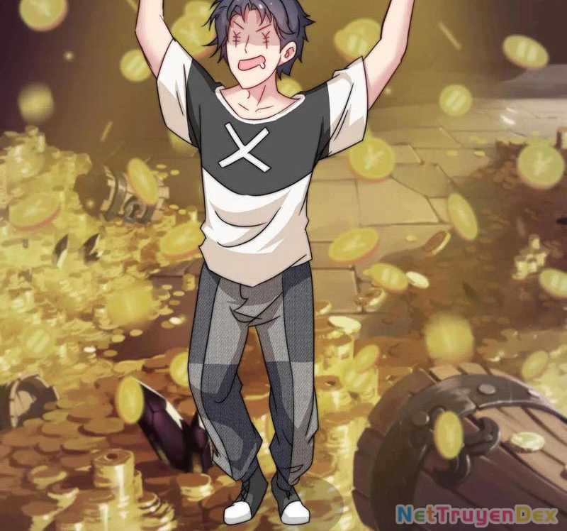 Slime Ta Treo Cự Long Lên Đánh Là Hợp Lý Nhỉ? Chapter 4 trang 42