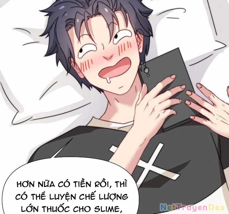 Slime Ta Treo Cự Long Lên Đánh Là Hợp Lý Nhỉ? Chapter 4 trang 44