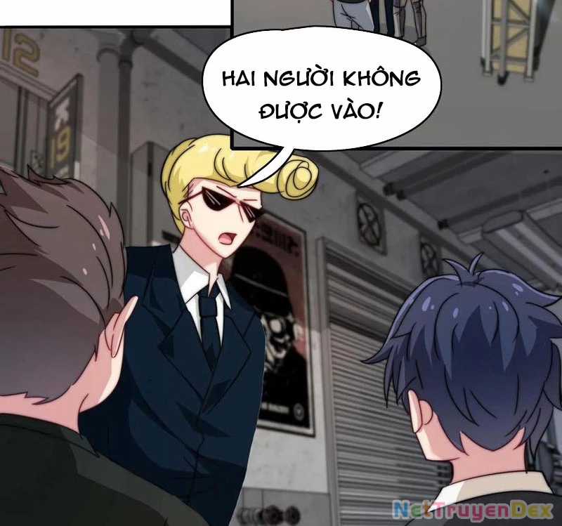 Slime Ta Treo Cự Long Lên Đánh Là Hợp Lý Nhỉ? Chapter 4 trang 46