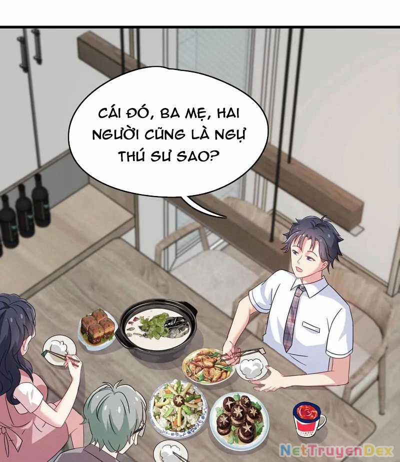 Slime Ta Treo Cự Long Lên Đánh Là Hợp Lý Nhỉ? Chapter 4 trang 6