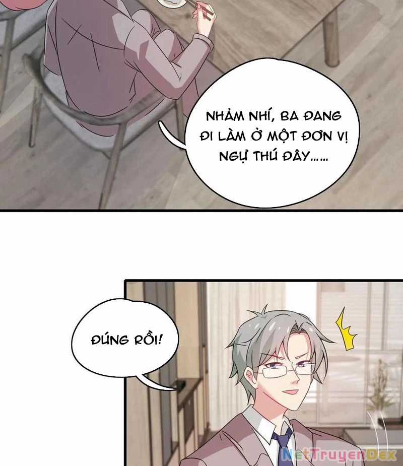 Slime Ta Treo Cự Long Lên Đánh Là Hợp Lý Nhỉ? Chapter 4 trang 7