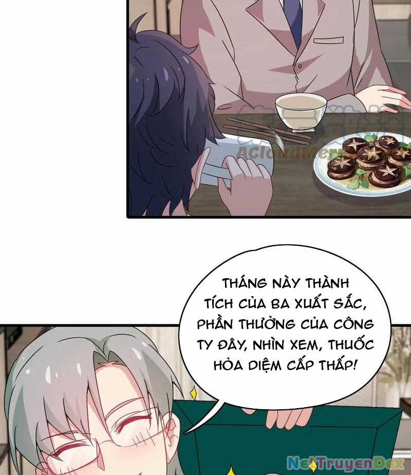 Slime Ta Treo Cự Long Lên Đánh Là Hợp Lý Nhỉ? Chapter 4 trang 8