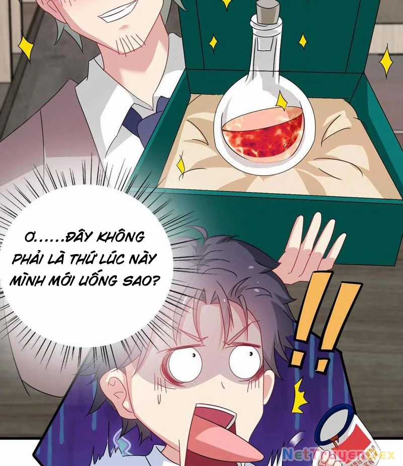 Slime Ta Treo Cự Long Lên Đánh Là Hợp Lý Nhỉ? Chapter 4 trang 9