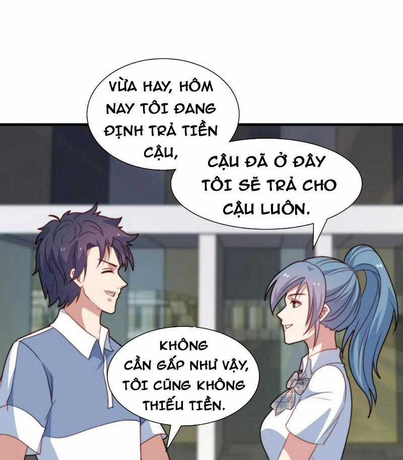 Slime Ta Treo Cự Long Lên Đánh Là Hợp Lý Nhỉ? Chapter 40 trang 0