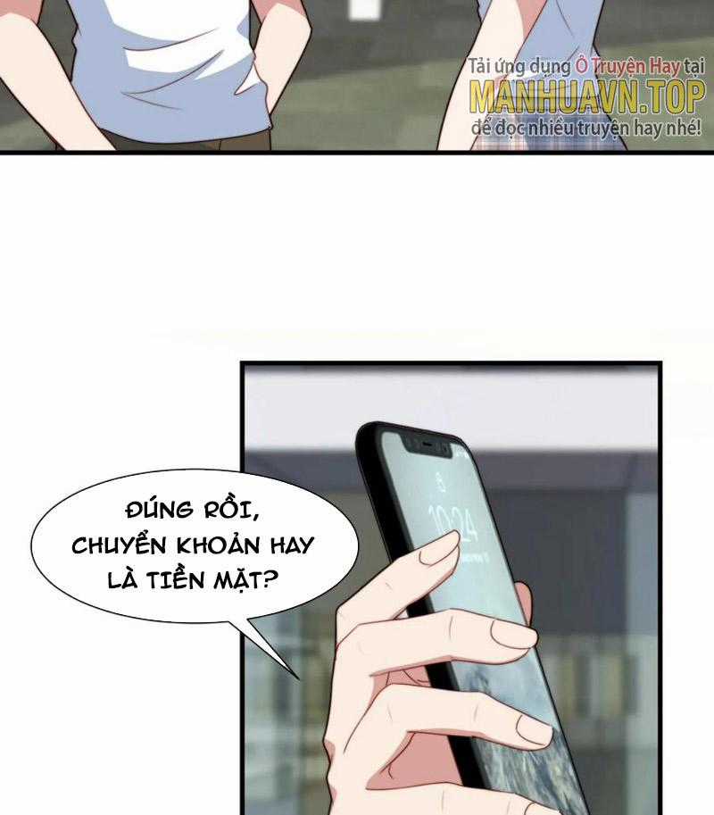 Slime Ta Treo Cự Long Lên Đánh Là Hợp Lý Nhỉ? Chapter 40 trang 1