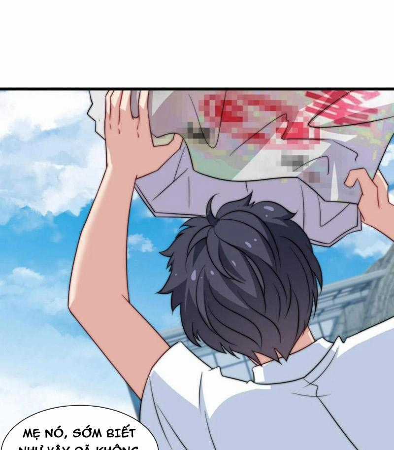 Slime Ta Treo Cự Long Lên Đánh Là Hợp Lý Nhỉ? Chapter 41 trang 0