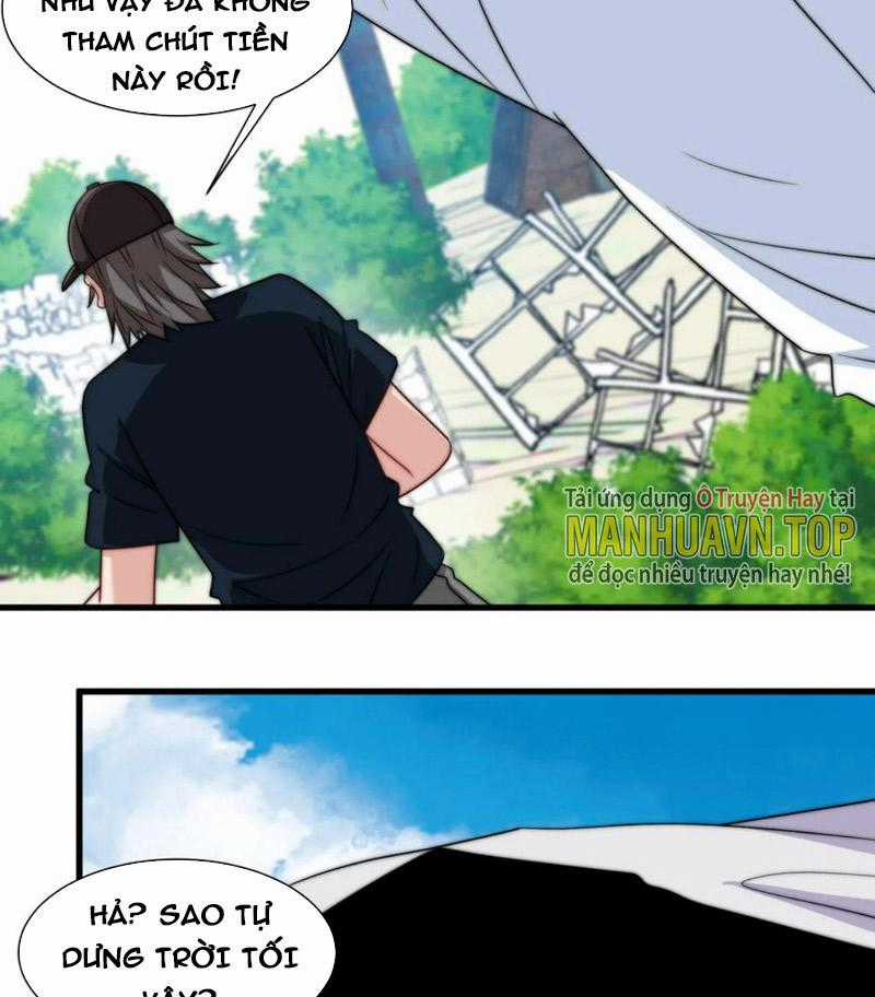 Slime Ta Treo Cự Long Lên Đánh Là Hợp Lý Nhỉ? Chapter 41 trang 1