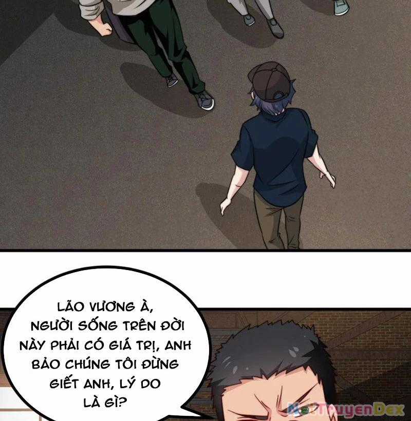 Slime Ta Treo Cự Long Lên Đánh Là Hợp Lý Nhỉ? Chapter 42 trang 1
