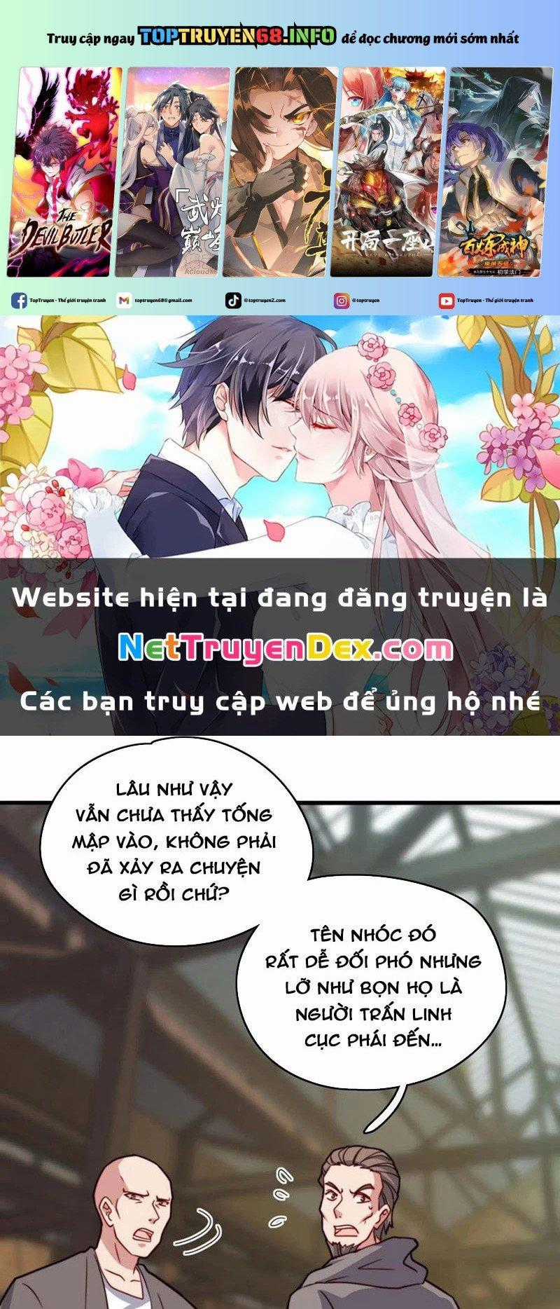 Slime Ta Treo Cự Long Lên Đánh Là Hợp Lý Nhỉ? Chapter 43 trang 0