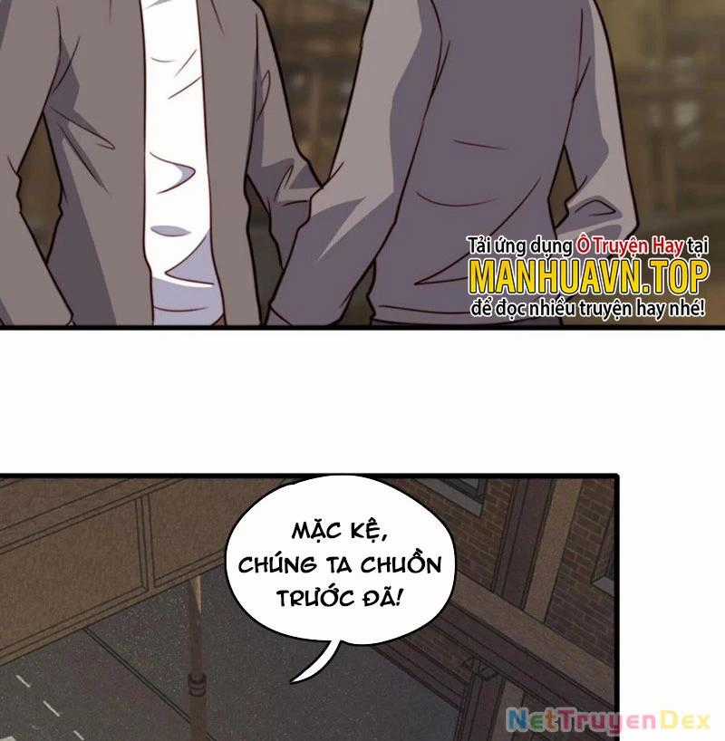 Slime Ta Treo Cự Long Lên Đánh Là Hợp Lý Nhỉ? Chapter 43 trang 1