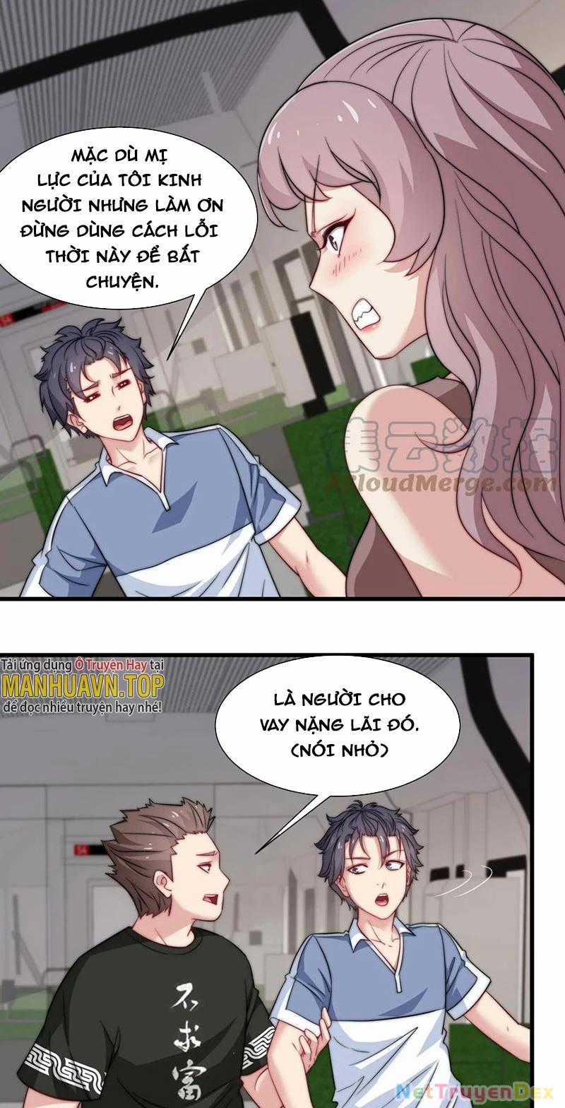 Slime Ta Treo Cự Long Lên Đánh Là Hợp Lý Nhỉ? Chapter 46 trang 1