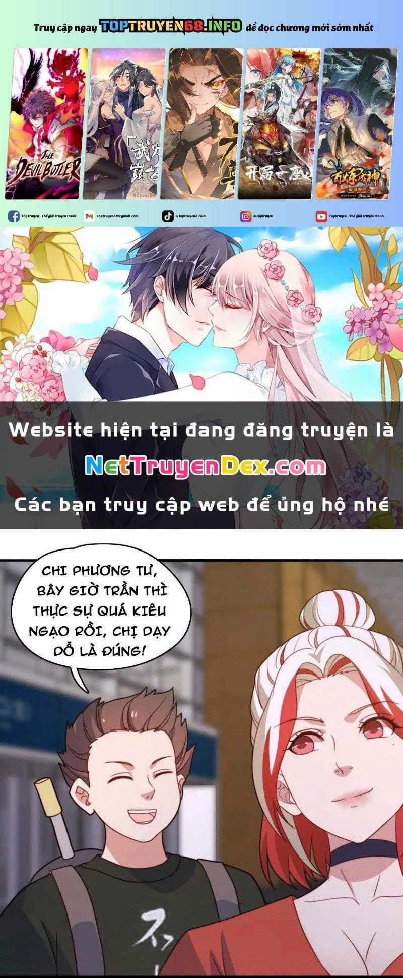 Slime Ta Treo Cự Long Lên Đánh Là Hợp Lý Nhỉ? Chapter 47 trang 0