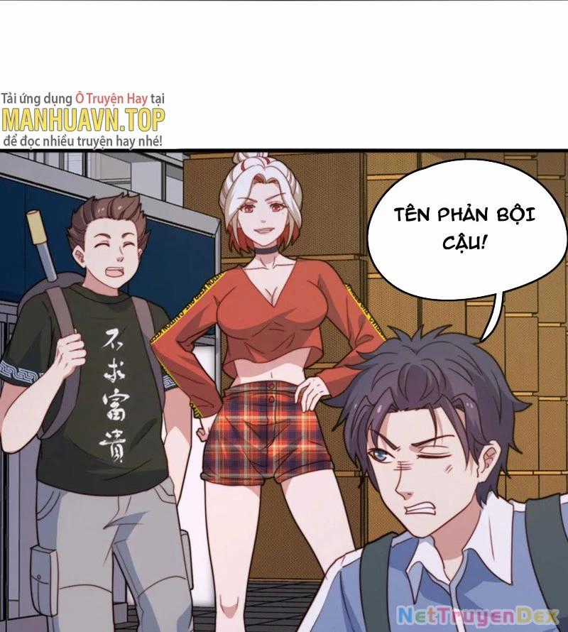 Slime Ta Treo Cự Long Lên Đánh Là Hợp Lý Nhỉ? Chapter 47 trang 1