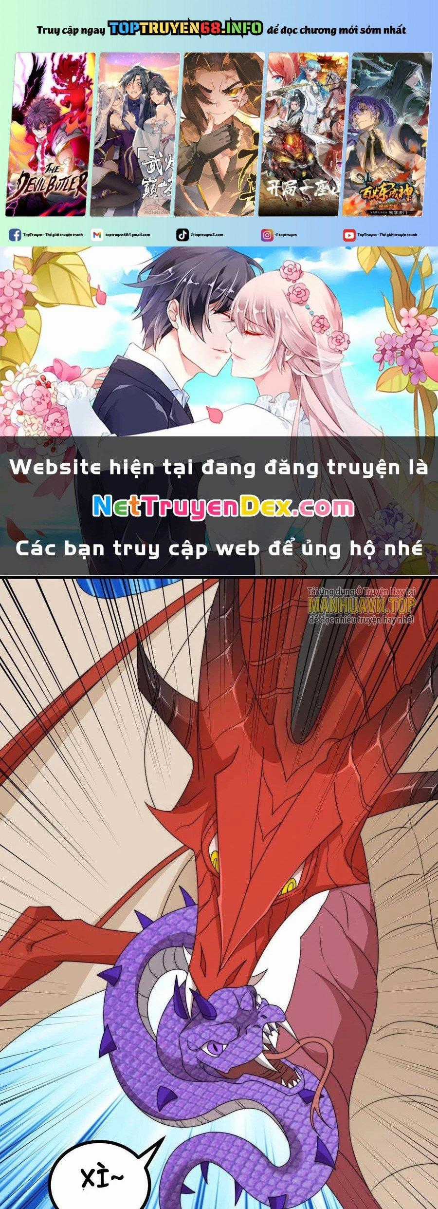 Slime Ta Treo Cự Long Lên Đánh Là Hợp Lý Nhỉ? Chapter 48 trang 0