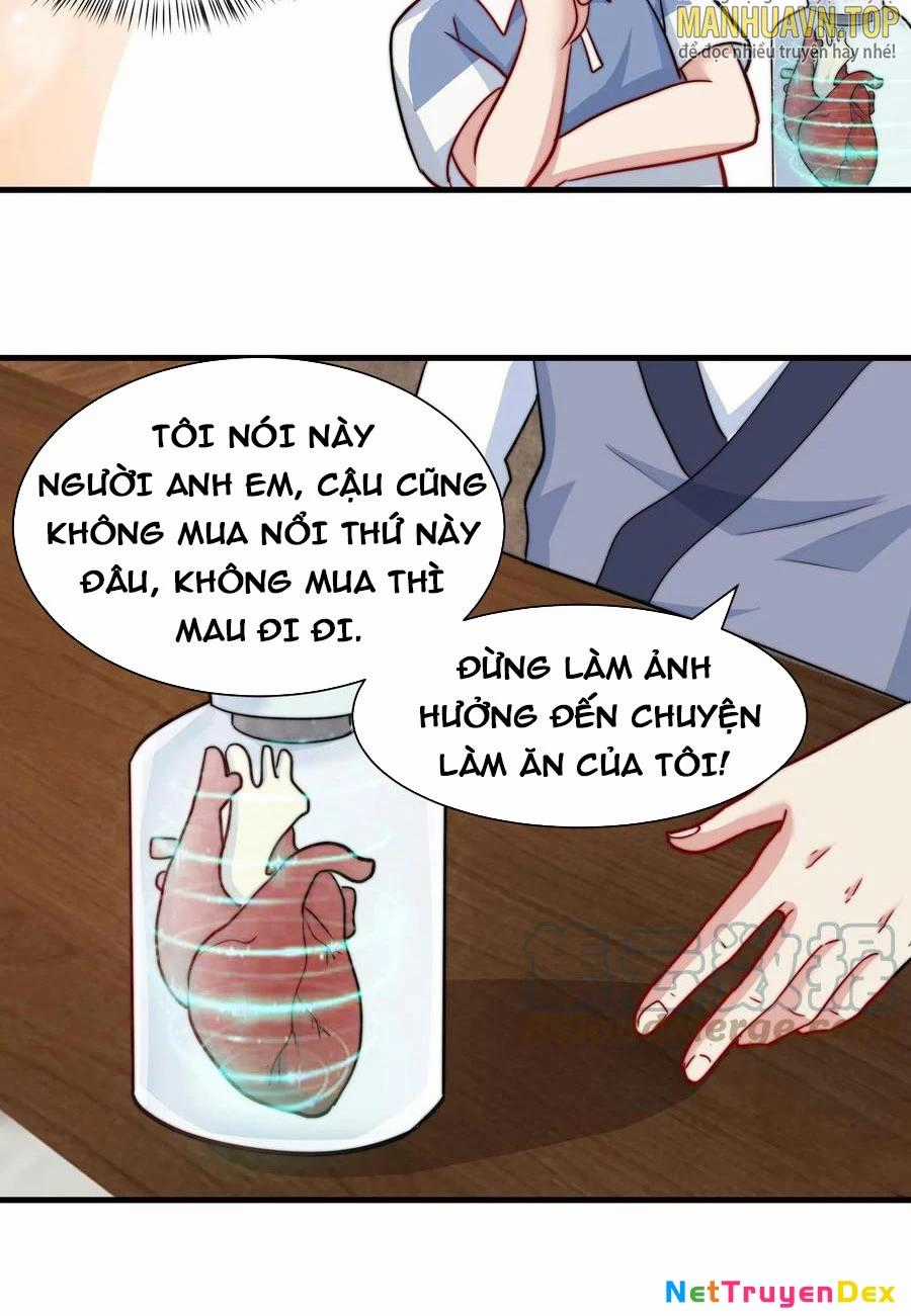 Slime Ta Treo Cự Long Lên Đánh Là Hợp Lý Nhỉ? Chapter 49 trang 1